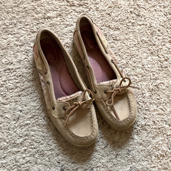 Sperry Shoes - Sperry Ballet Shoes